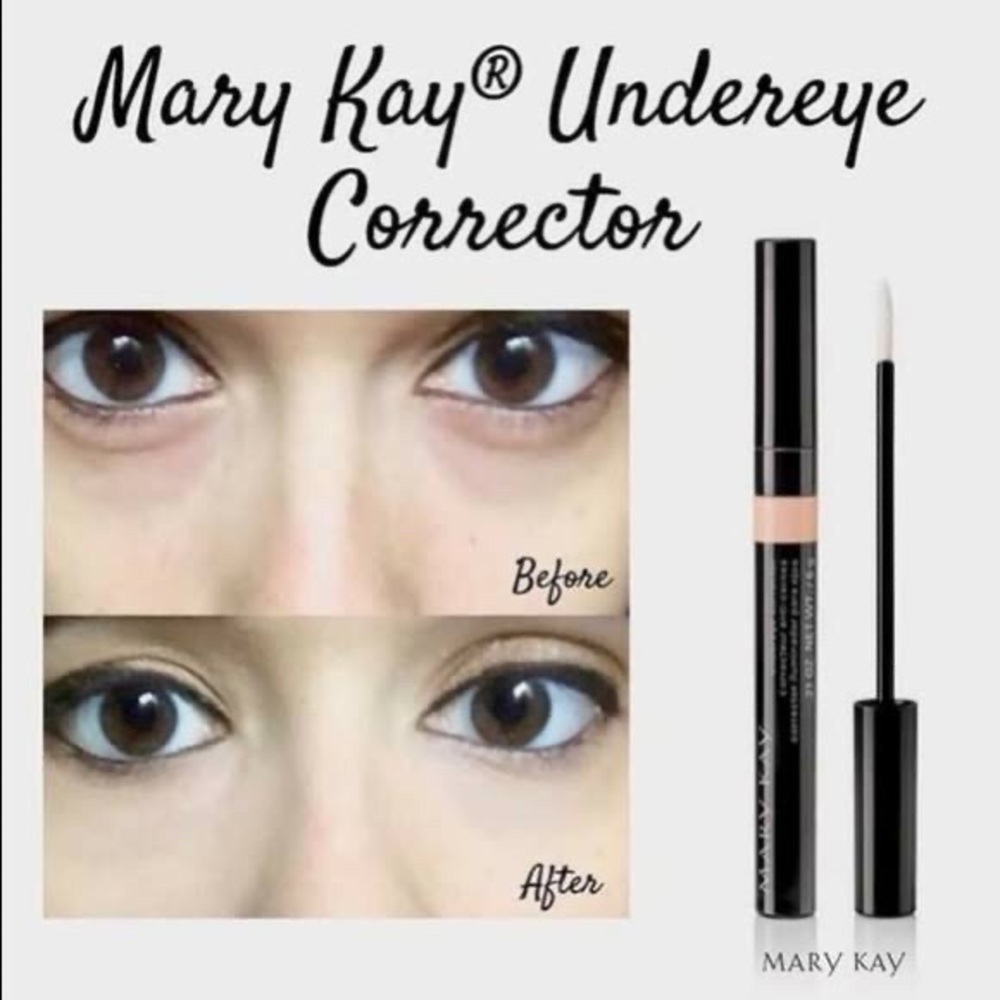 Mary Kay Undereye Corrector